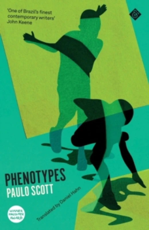 Image of Phenotypes Paperback / softback