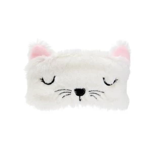 Image of Sass & Belle Cutie Cat Eye Mask
