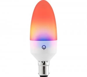 Image of LIFX LIFX LIFX CAND L 1762, White