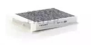 Image of Cabin Filter Cuk2317 By Mann-Filter