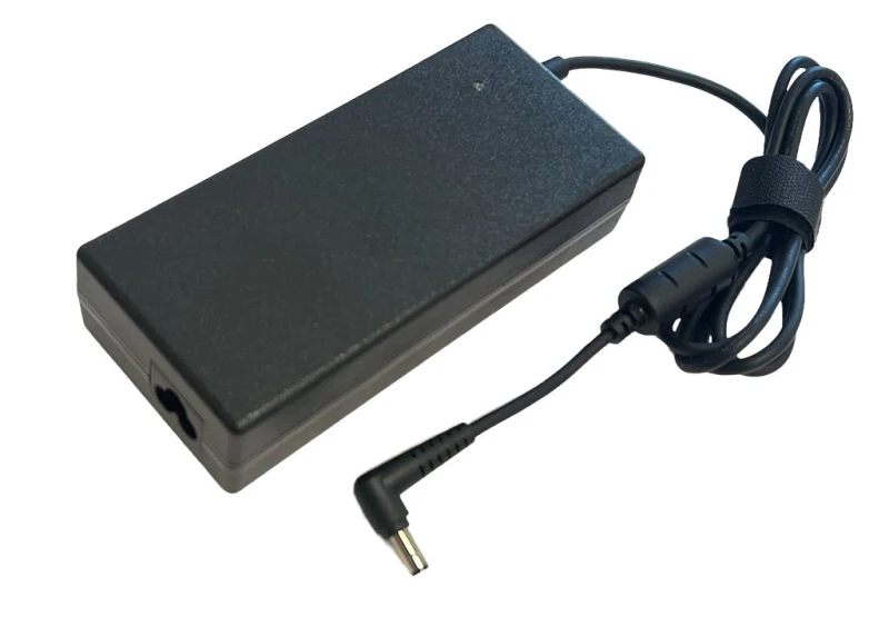 Image of CoreParts MBA1324 power adapter/inverter Indoor 120 W Black