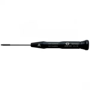 Image of CK Tools T4838XESD25 XonicESD S/Driver Hexagon 2.5x60mm