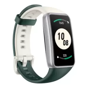 Image of Honor Band 7 - Emerald Green - Fitness Band