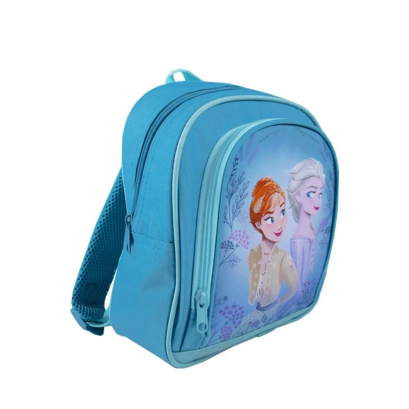 Image of Disney Backpack Blue female