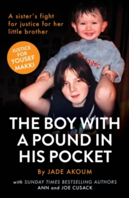 Image of The Boy With A Pound In His Pocket Paperback / softback