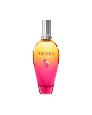 Image of Escada Miami Blossom Eau de Toilette For Her 50ml
