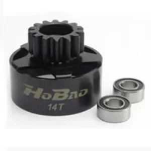 Image of Hobao Light Clutch Bell 14T