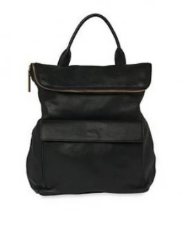 Image of Whistles Verity Backpack - Black
