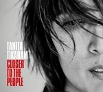 Image of Tanita Tikaram - Closer To the People (Music CD)