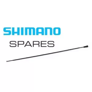 Image of Shimano M770 Replacement Spoke with Plug and Washer - 272 - Grey