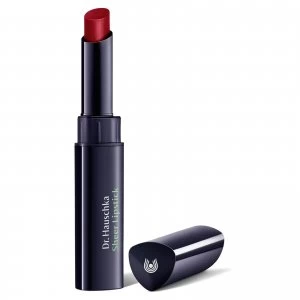 Image of Dr. Hauschka Sheer Lipstick - 04 Florentina