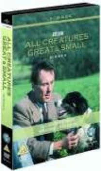 Image of All Creatures Great And Small - Series 4