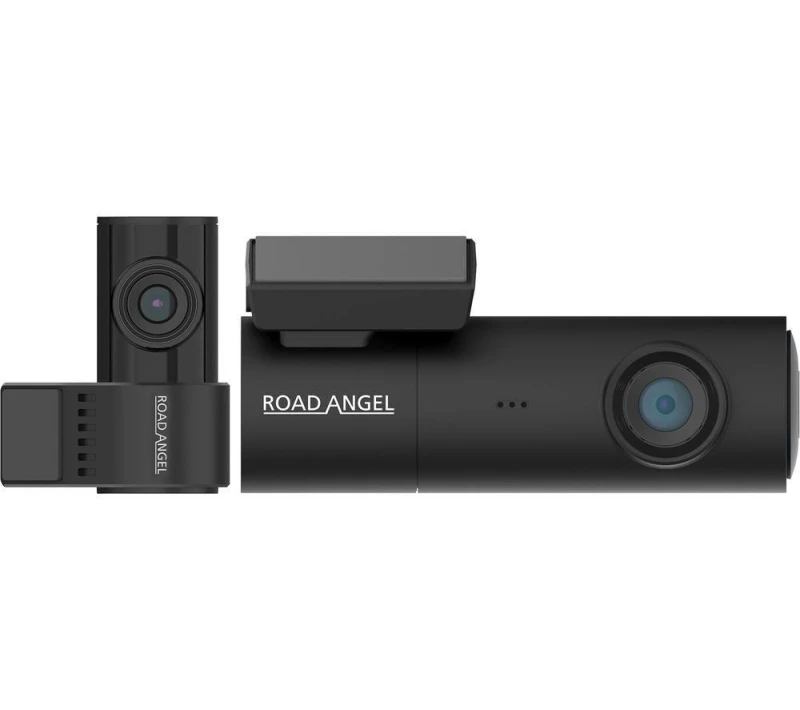 Image of Road Angel Halo Spark 1080p Dual Front & Rear Dash Cam