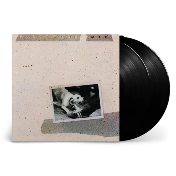 Image of Fleetwood Mac - Tusk Vinyl