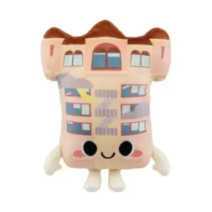 Image of Walt Disney World 50th Anniversary Hollywood Tower Hotel Funko Pop! Plush