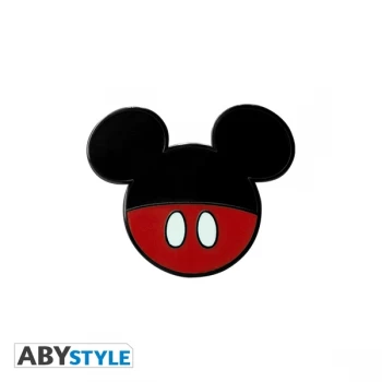 Image of Disney - Mickey's Pants Pin