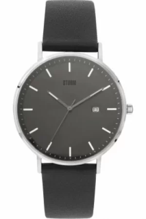 Image of Mens STORM Clyde Watch 47349/TN