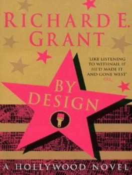 Image of By Design by Richard E Grant Paperback