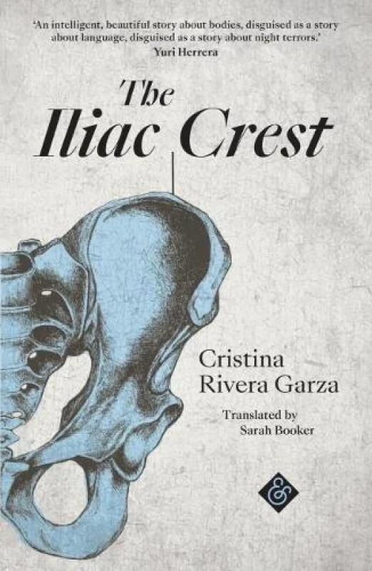 Image of The Iliac Crest Paperback / softback