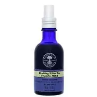 Image of Neal's Yard Remedies Facial Toners and Mists Reviving White Tea Facial Mist 45ml