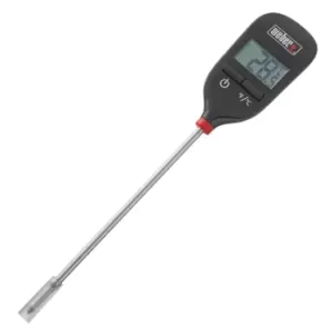 Image of Weber Instant Read Thermometer