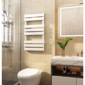 Image of V4 Designer Radiator 800 x 450mm White