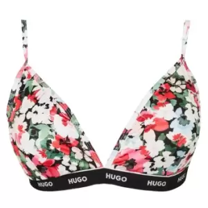 Image of Hugo Nostalgic Bra - Multi