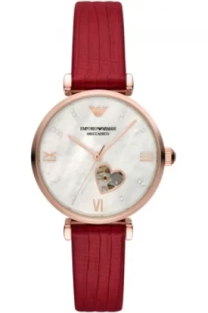 Image of Emporio Armani Watch AR60048