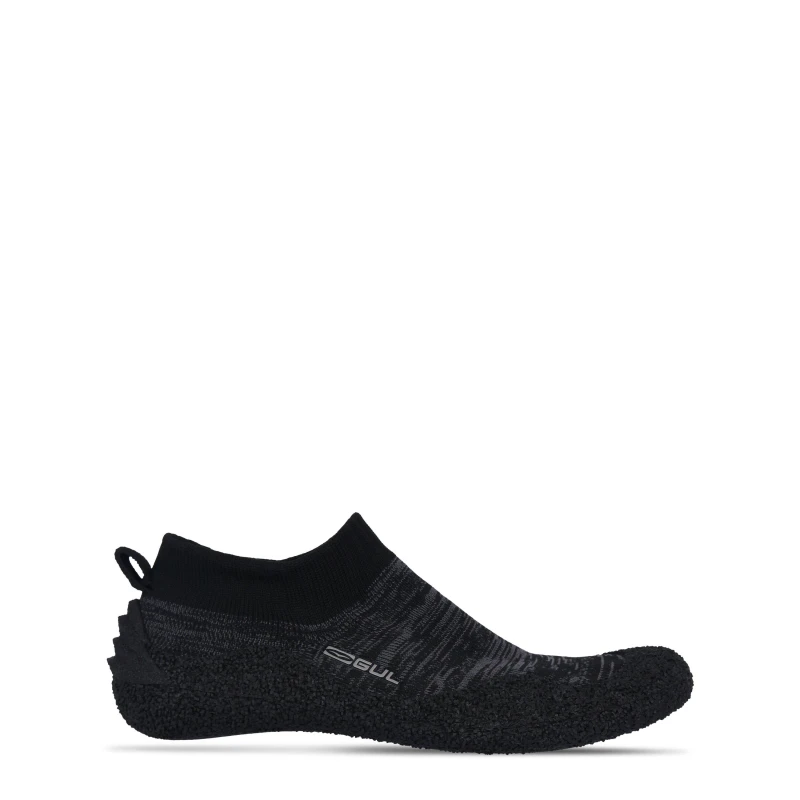 Image of Gul Aqua Sock Mens Splasher Shoes - Black 7