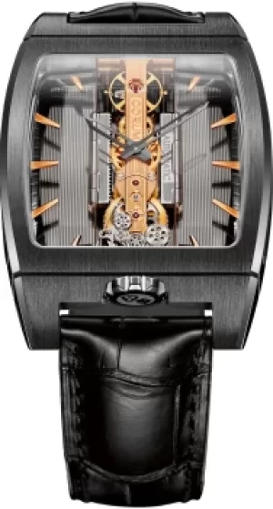 Image of Corum Watch Golden Bridge Automatic