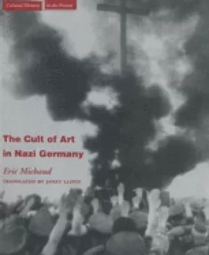 Image of cult of art in nazi germany