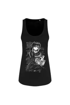 Image of Oka Monochrome Vest Top
