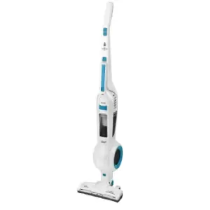 Image of Kalorik SKV1004NBS 2 In 1 Cordless Water Filtration Bagless Stick Vacuum Cleaner