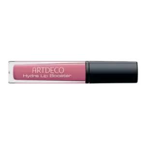 Image of Artdeco Hydra Lipgloss Booster Translucent Rose 6 ml