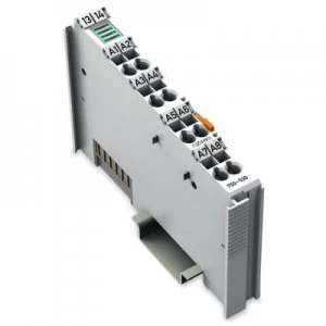 Image of WAGO PLC digital output module 750-530