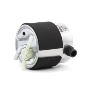 Image of PURFLUX Fuel Filter NISSAN FCS863 16400JD52A,16400JD50A,16400JD52A