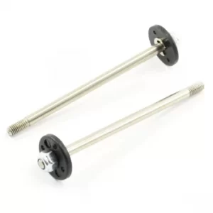 Image of Ftx Vantage/Carnage/Kanyon Rear Shock Shaft&amp;Piston Set 2Sets