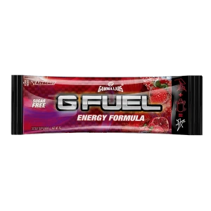 Image of G Fuel Fazeberry Box (20 Servings)