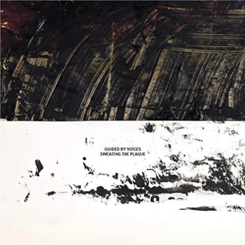 Image of Guided by Voices - Sweating the Plague CD