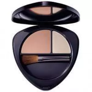 Image of Dr. Hauschka Blush Duo - Soft Apricot