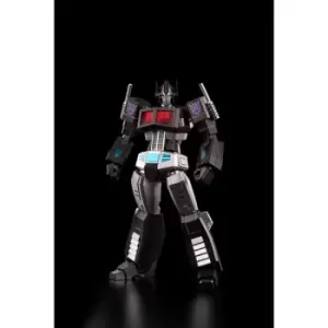 Image of Transformers Furai Model Plastic Model Kit Nemesis Prime G1 Ver. 16 cm