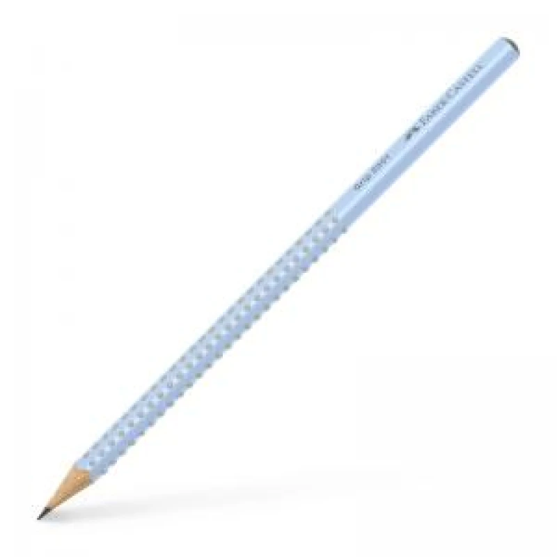 Image of F-C Pencil Grip 2001 Sky Bl B PK12 EXR48866SQ