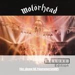 Image of Motorhead - No Sleep 'Til Hammersmith (Deluxe Edition) (Music CD)