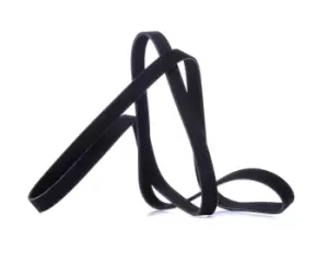 Image of RIDEX V-ribbed belt OPEL,CHEVROLET,VAUXHALL 305P0490 25182242,25182242,4802240 25182242,4802240