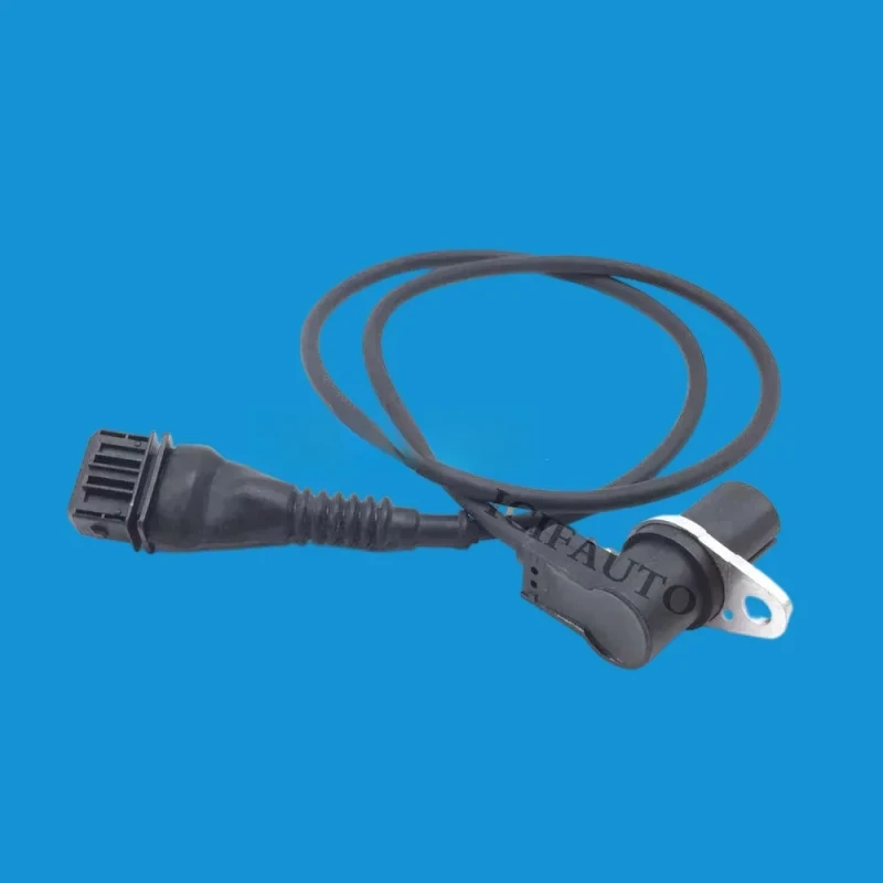 Image of 12141703277 New Crank Shaft Crankshaft Position Sensor for BMW E36 E38 E39 528i 328i Z3