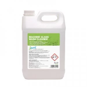 Image of 2Work Glasswash Machine Cleaner 5L