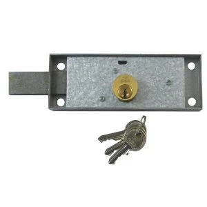 Image of Cisa 41420 Shutter Lock