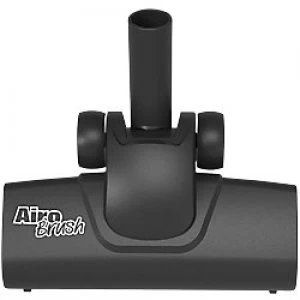 Image of Numatic Vacuum Cleaner Nozzles Airobrush Black