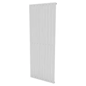 Image of Thames Designer Radiator 1800x670 White