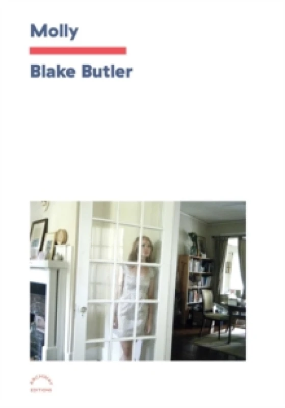 Image of Molly Paperback / softback